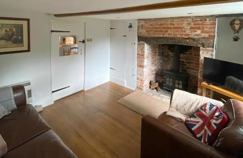 Honey Cottage - Foto 2