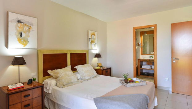 Luxurious Holiday Home With Pool in Maspalomas - Foto 3, Habitación