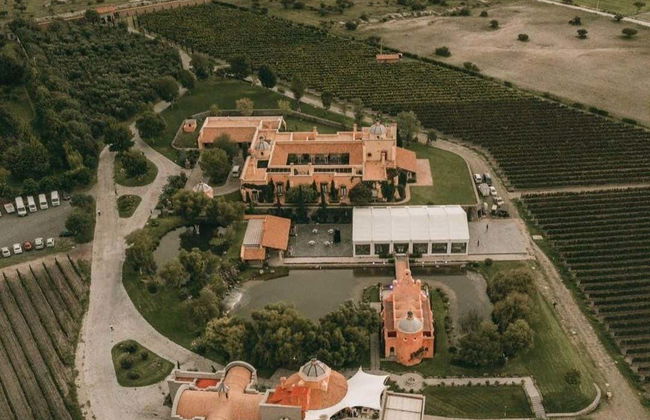 Excursión a San Miguel Allende + Visita a una bodega - Foto 2