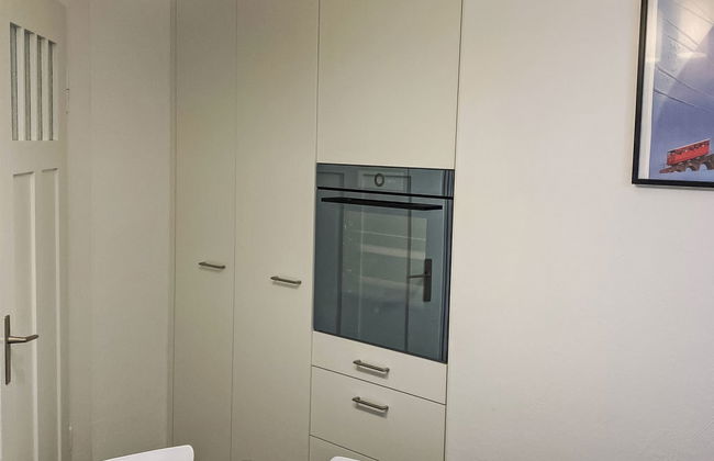 Haus Altein Apartment Nr. 4 - Photo 10