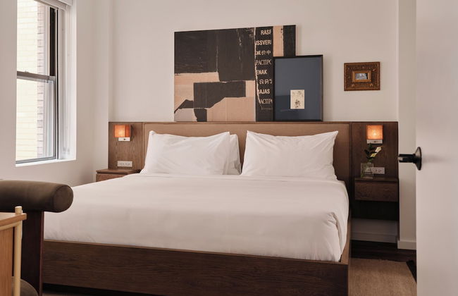 Mint House Washington D.C. - Downtown - Foto 9