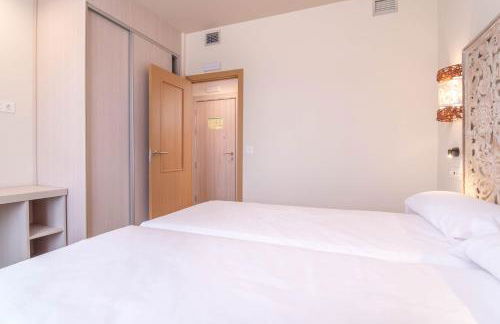 Aljarafe Suites by QHotels - Photo 41