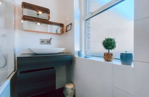 Large 2 Bed in Twickenham High Street - Foto 30