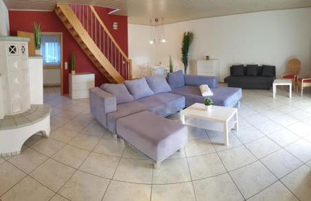 Superior Maisonette-Wohnung-nur 5 min zum Europapark - Foto 19