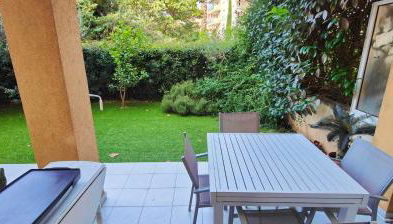 Garden studio 150 m from the beach - Foto 2