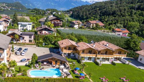 Chalet Schaller - Foto 3