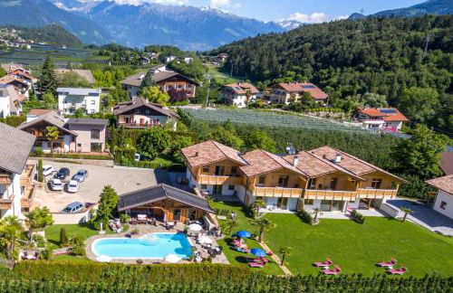 Chalet Schaller - Foto 3