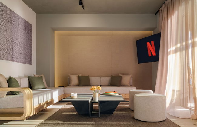 3 Olive Trees - Foto 48