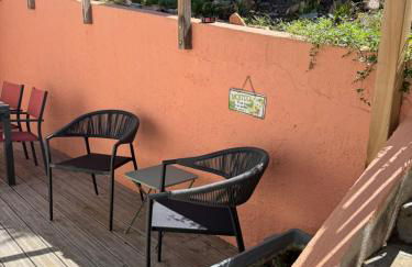 R1G-120 m plage-2 ch-jardin - Foto 21