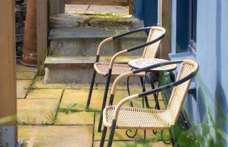 Rosa's Retreat - Foto 28