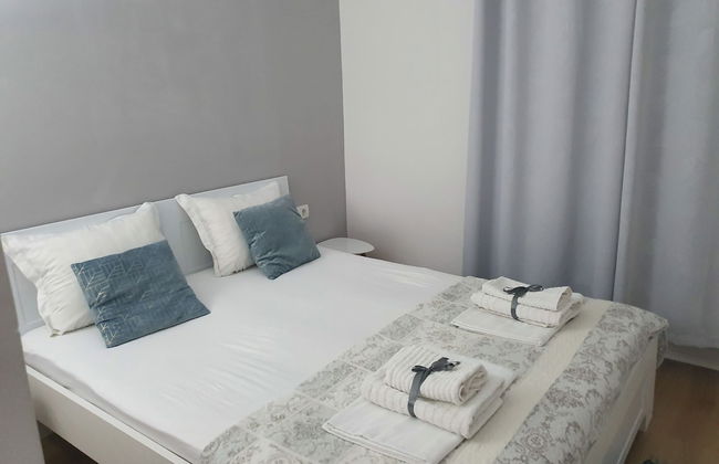 Happy Apartments - Foto 3