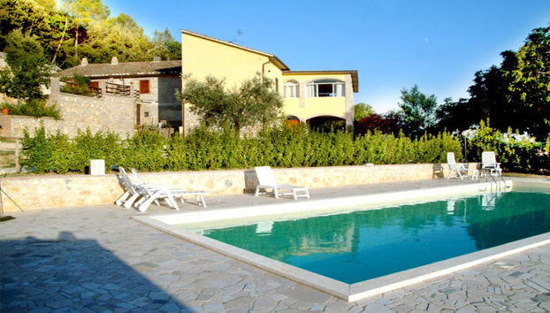 Agriturismo Belvedere Cramaccioli - Photo 2, Primary image