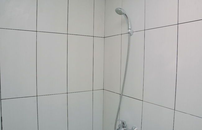 Simple Studio Apartment at Grand Kamala Lagoon - Photo 11