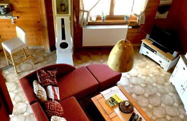 Ferienhaus Bergglück - Foto 7