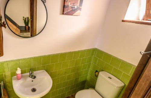 CR "El Arrabal" Valle de La Vera - Photo 14