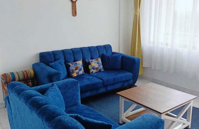 Lux Suites Lakira Shades Ongata Rongai - Foto 10