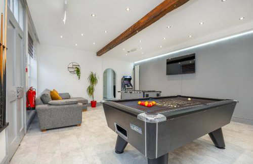 Hambleton House - Foto 9