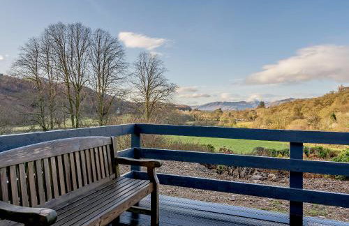 Invernahyle Cottage - Foto 19