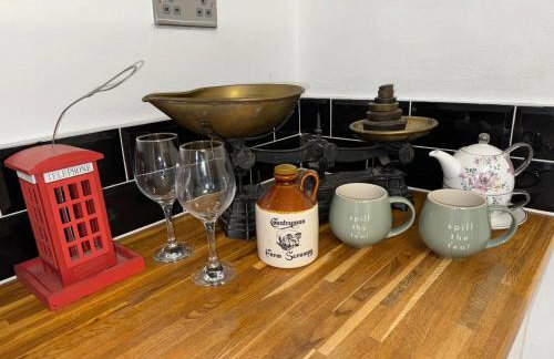 Commuters Getaway - Foto 11