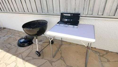 Torredembarra cosy, well equipped house, 5 min. from the beach - Foto 3