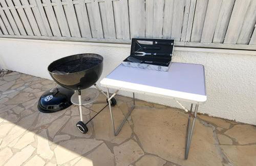 Torredembarra cosy, well equipped house, 5 min. from the beach - Foto 3