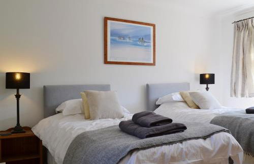 September Cottage - Foto 9