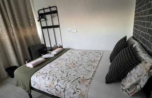 KS near the airport - Foto 46