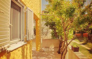 Apartmani Mersol Nin - Foto 19