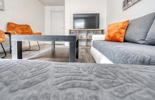 Central Nottingham 3 bed house with Driveway - Foto 13