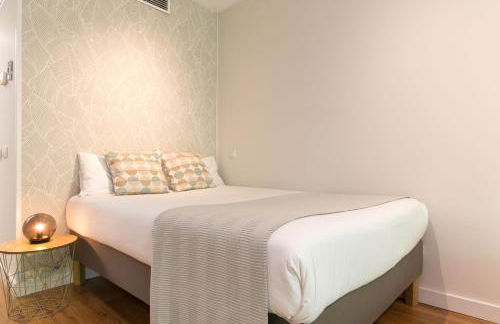 Paseo del Prado I - Estudio con Piscina y Terraza - Photo 15