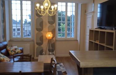 Au petit nid d'Apollon - Foto 4