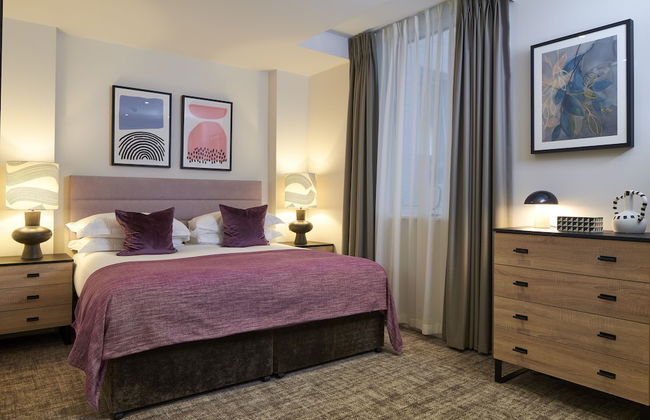 Cheval Harrington Court at South Kensington - Foto 7