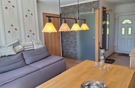 OSTSEE-Ferienhaus RAMONA - am Strand & ruhig - Foto 9