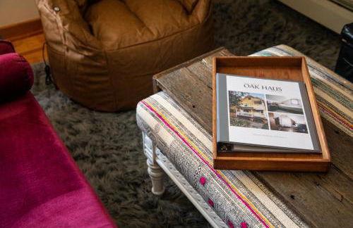 Cozy Tiny Haus Apt - Foto 16