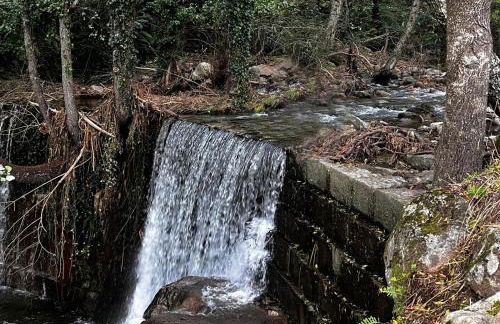 La cerra -Tiny-house - Foto 33