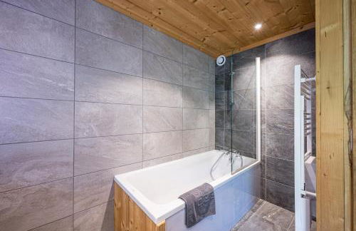 Chalet - Le crey rond - Foto 21