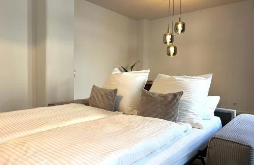 Stuttgart Zentrum - Hölderlinplatz - 80qm - EG - Foto 9