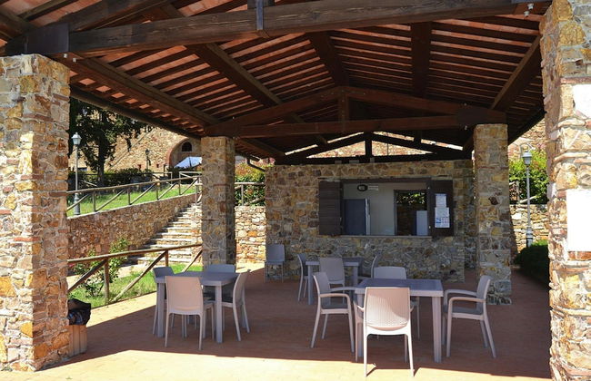 Residence Antico Borgo Casalappi, Campiglia Marittima - Foto 55