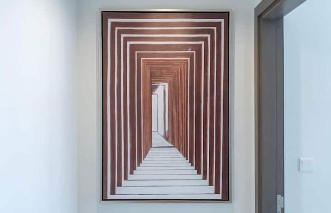 Vogue - Dubai Frame View - Photo 15