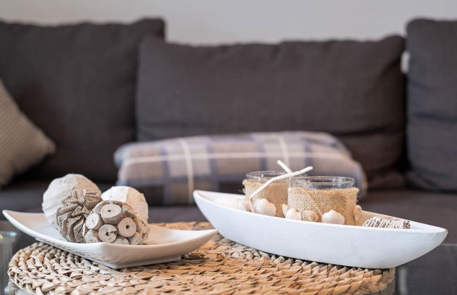 Restful Holiday Home in Kalkhorst Near Beach, City Centre - Foto 68