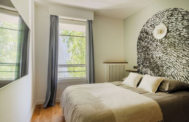 Paris La Defense Design residence - Foto 8