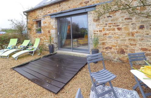 Le petit gîte cosy de Kerigou avec vue mer et plage - Foto 29