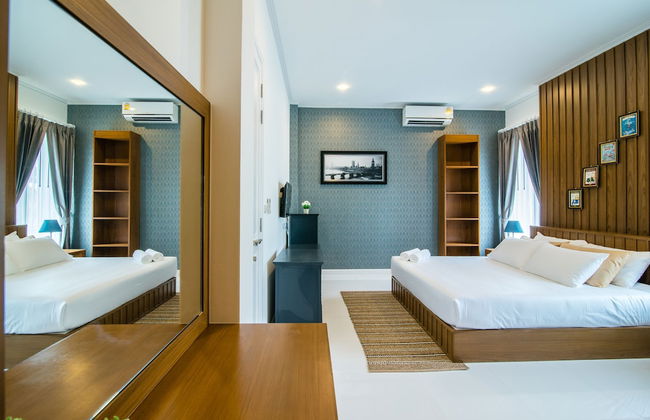 Baan Marwin Hua Hin - Photo 41