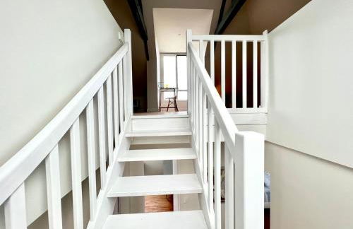 La Villa Océane, Elegante, Plages, GR34, 2-8 pers - Foto 50