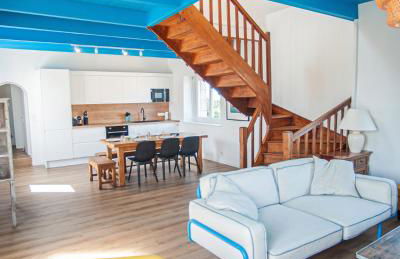 Villa Costa Nice house with south-facing terrace 3CH 6P - Foto 1