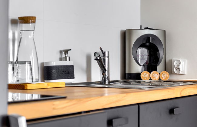 MARGI Absynth Apartament - Photo 24