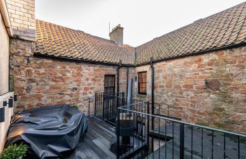 Corner House - Elie & Earlsferry - Foto 8