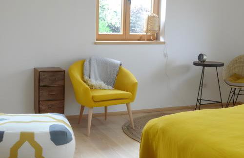 Ferienwohnung Bei der Töpferei - Photo 11