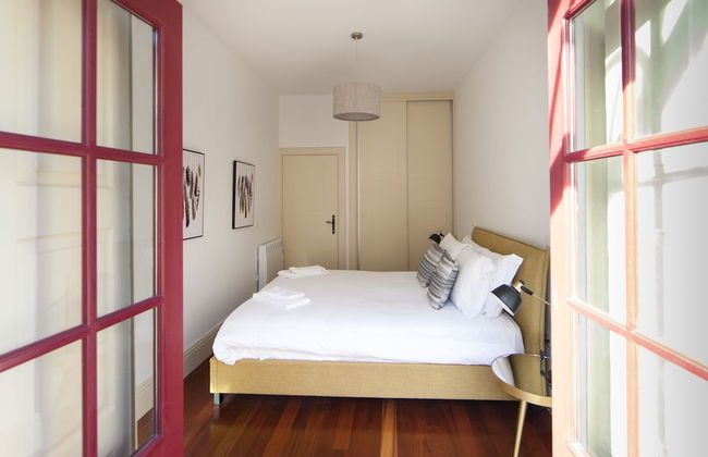 Citybreak-Apartments Patio - Foto 25