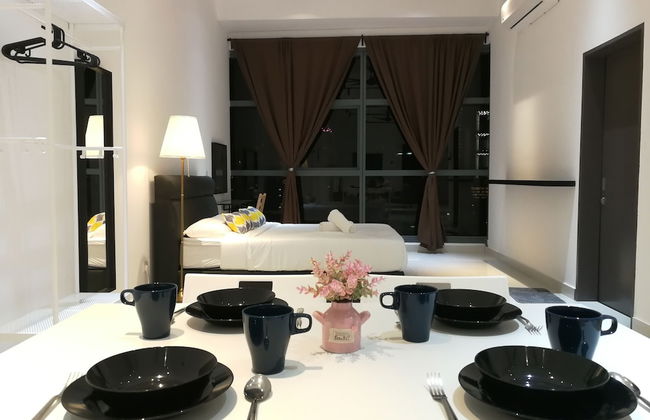 3 Towers Jalan Ampang By MYHA Homestay - Foto 61